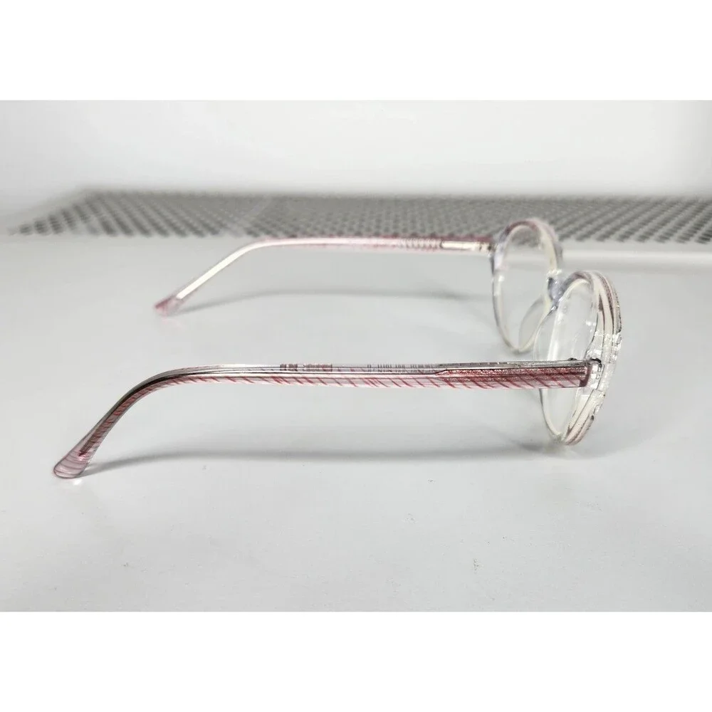 MODERN EYEGLASSES FRAME MODERN MONICA ROSE 52/17/135 FULL RIM WN91